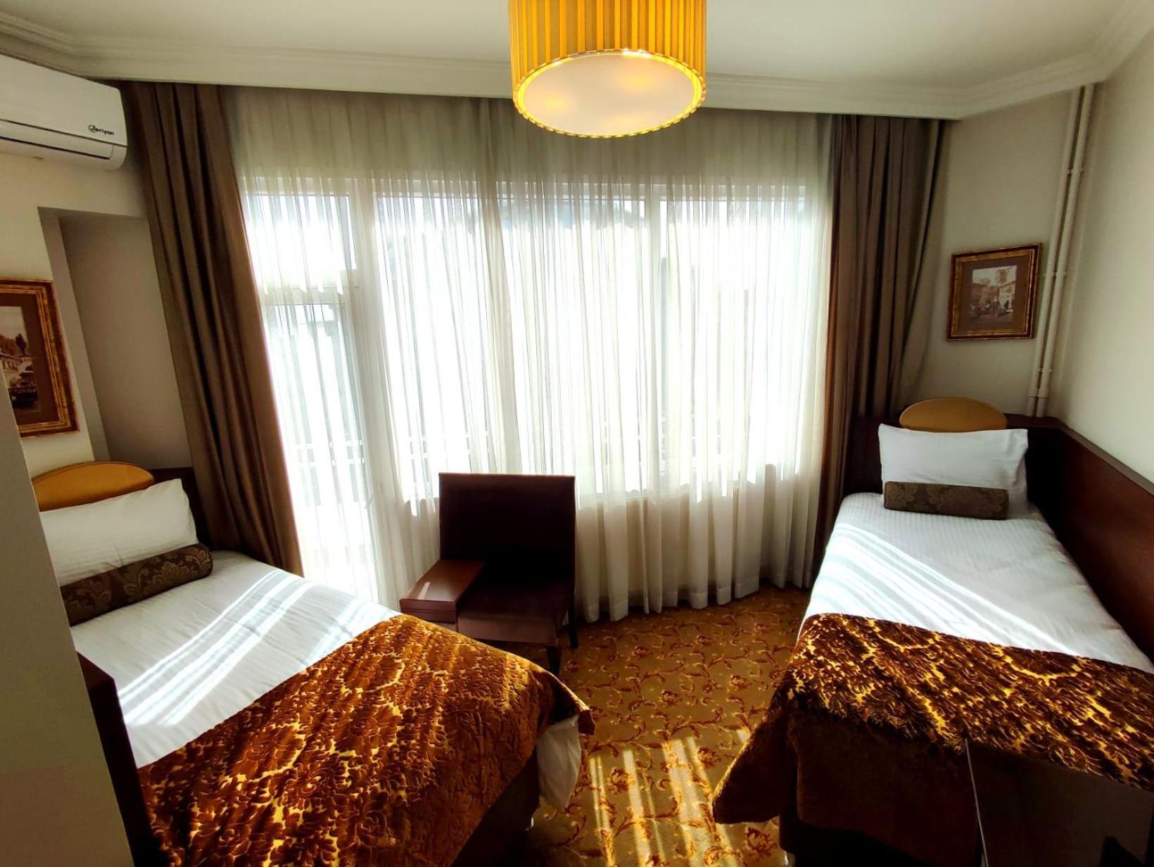 Hotel Euro Diamond, Istanbul